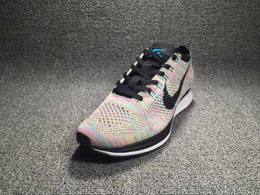 Super Max Nike Flyknit Racer Men--001